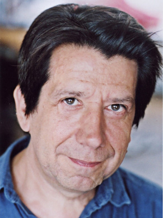 Jean-Luc Porraz